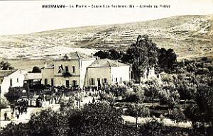 Inkermann - La Mairie 